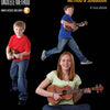 HL UKULELE FOR KIDS METHOD & SONGBOOK BK/OLA