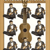 UKULELE CHORDS PLUS INTROS AND ENDINGS