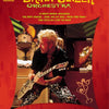 BRIAN SETZER ORCHESTRA GTR TAB PILI