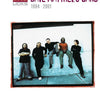 DAVE MATTHEWS BAND LEGENDARY LICKS BK/CD GTR