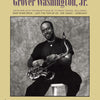 BEST OF GROVER WASHINGTON JR SAX TRANSCRIPITIONS