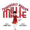 THOROUGHLY MODERN MILLIE PVG VOCAL SELECTIONS