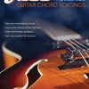 JAZZ GUITAR CHORD VOICINGS