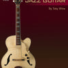 GUIDE TO CHORD MELODY JAZZ GUITAR BK/CD