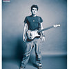 JOHN MAYER - HEAVIER THINGS GUITAR TAB PILI