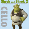 BEST OF SHREK AND SHREK 2 BK/CD VLC