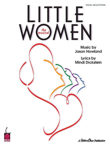 LITTLE WOMEN VOCAL SELECTIONS PVG