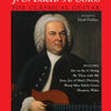 JS BACH - 50 SOLOS FOR CLASSICAL GUITAR TAB BK/OLA