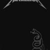 METALLICA - BLACK ALBUM GUITAR TAB