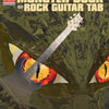 MONSTER BOOK OF ROCK GUITAR TAB