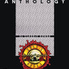 GUNS N ROSES ANTHOLOGY GUITAR TAB