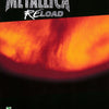 METALLICA - RELOAD GUITAR TAB