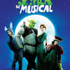 SHREK THE MUSICAL PVG