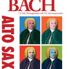 BEST OF BACH FOR ALTO SAX BK/CD