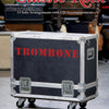 CLASSIC ROCK TROMBONE BK/CD