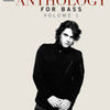 JOHN MAYER ANTHOLOGY FOR BASS VOLUME 1