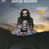 JOE SATRIANI GUITAR SECRETS BK/OLA