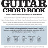 CHERRY LANE GUITAR CHORD BOOK