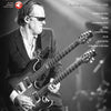 JOE BONAMASSA GUITAR PLAYALONG V152 BK/OLA