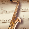 POPULAR SAX SOLOS