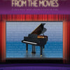 GREATEST PIANO THEMES FROM THE MOVIES PIANO SOLO