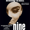 NINE BROADWAY VOCAL SELECTIONS PVG