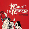 MAN OF LA MANCHA VOCAL SELECTIONS