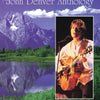 JOHN DENVER ANTHOLOGY EASY GUITAR