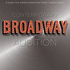 CONTEMPORARY BROADWAY AUDITION WOMEN BK/OLA
