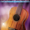 FIRST 50 SONGS YOU SHOULD PLAY ON BARITONE UKULELE
