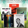 BELIEVER WHAT ABOUT US & MORE HOT SINGLES PPH