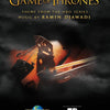 GAME OF THRONES FOR VIOLIN/PIANO