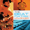 MARK COLENBURG - THE BEAT MATRIX UNLOCKED BK/OLV