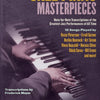 JAZZ PIANO MASTERPIECES ARTISTS TRANSCRIPTIONS