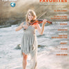TAYLOR DAVIS FAVORITES VIOLIN PLAYALONG V73 BK/OLA
