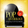 POP ANTHOLOGY BK 1 50 POP SONGS HLSPL