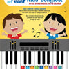 KIDS SONGFEST EZ PLAY 301 2ND EDITION