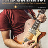 LEAD GUITAR 101 BK/OLA