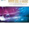 MOVIE AND TV MUSIC FOR TRUMPET BK/OLA