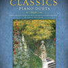 JOURNEY THROUGH THE CLASSICS PIANO DUETS