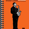 CHARLIE PARKER OMNIBOOK VOL 2 E FLAT INSTRUMENTS