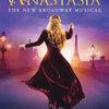 ANASTASIA - THE NEW BROADWAY MUSICAL EASY PIANO