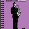 CHARLIE PARKER OMNIBOOK VOL 2 B FLAT INSTRUMENTS