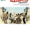 DIXIELAND FAVORITES FOR CLARINET BK/OLA