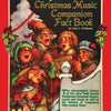 CHRISTMAS MUSIC COMPANION FACT BOOK