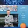 MR HOFFMANS POPULAR HITS FOR PIANO BK/OLA