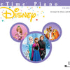 PRETIME PIANO DISNEY PRIMER LEVEL