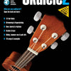 FASTTRACK UKULELE BK 2 BK/OLA