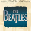 THE BEATLES RECITAL SUITES KEVEREN PIANO SOLO