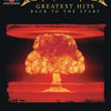 MEGADETH - GREATEST HITS BACK TO THE START TAB RV